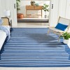 Montauk MTK313 Hand Woven Indoor Rugs - Safavieh - 2 of 4