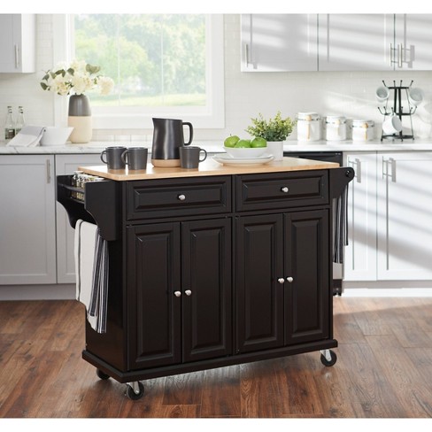 Kitchen Cart