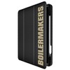 Keyscaper NCAA Big Ten Universities Linen Tablet Case for Apple iPad - 2 of 4