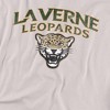 Men's University of La Verne Official Distressed Primary Logo T-Shirt - 2 of 4