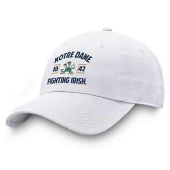 YouTheFan NCAA Notre Dame Fighting Irish Fan Cave Decorative Sign