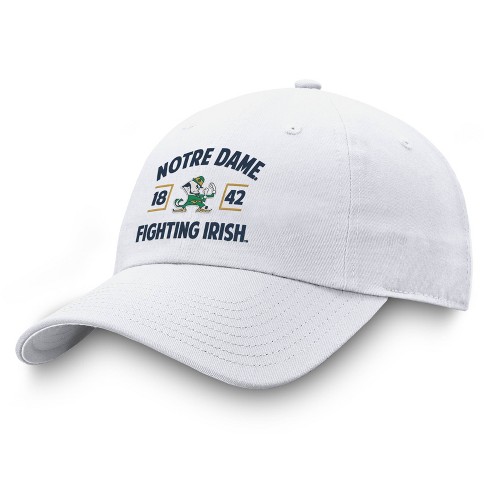 Notre dame cheap fighting irish hat