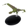 Eaglemoss Collections Star Trek Starship Replica | Klingon Bird of Prey (Landed) - 3 of 4