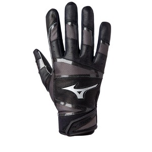 Mizuno B-303 Pro Adult Baseball Batting Glove - 1 of 2