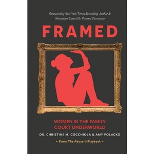 Framed - by  Christine M Cocchiola & Amy Polacko (Paperback) - 1 of 1