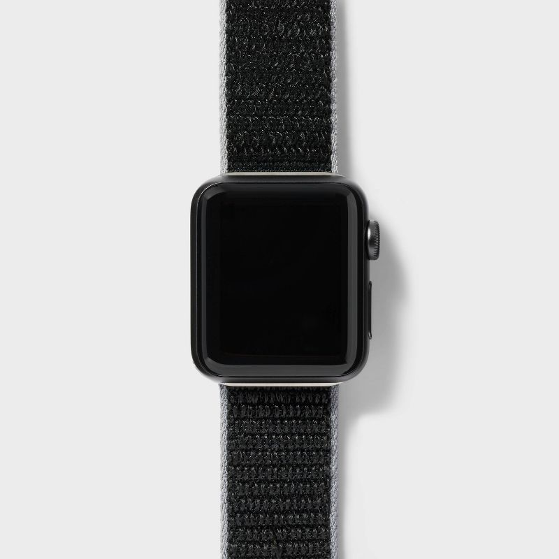 Apple Watch Nylon Band - All in Motion™, 3 of 5