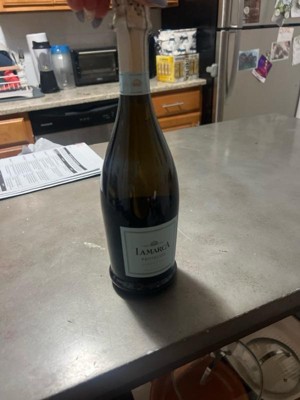 La Marca Prosecco Sparkling Wine - 187ml Mini Bottle : Target