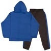 Minecraft Boys Fleece Hoodie and Jogger Pants 2-Piece Set - 4 of 4