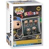 FUNKO POP! MOVIES: Clerks 3 - Randal - 3 of 3