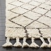 Casablanca CSB725 Hand Tufted Indoor Rug - Safavieh - 3 of 3