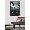 Trends International Halo: Season 2 - Surrounded One Sheet Framed Wall Poster Prints - 2 of 4