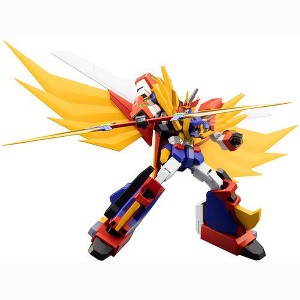 Kotobukiya - Kotobukiya - The Saint Of Braves Baan Gaan - Great Baan Gaan Plastic Model Kit - 1 of 4