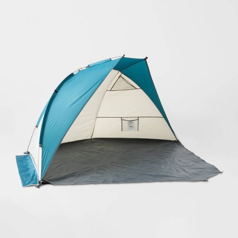 Embark tent 2025