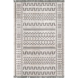 Nuloom Outdoor Cora Area Rug - 1 of 4