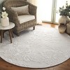 Glamour GLM151 Hand Tufted Indoor Rugs - Safavieh - 2 of 4