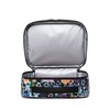 Herschel Supply Co. LEGO Pop Quiz Lunch Box Little Herschel - 4 of 4