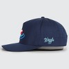 Waggle Adult Polyester Baseball Hat - Bobby - 3 of 4