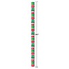 American Greetings 25 sq ft Home Alone White Kraft Gift Wrap - 3 of 3