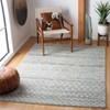 Madison 700 MAD798 Power Loomed Indoor Rug - Safavieh - 2 of 4