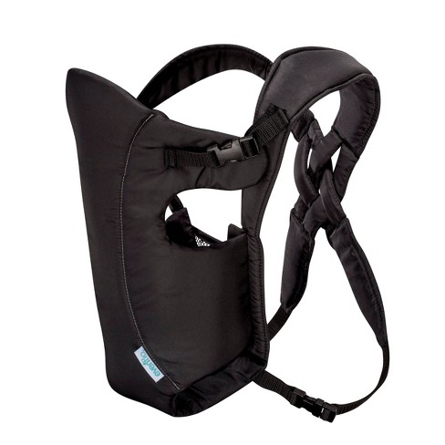 ADAPT Baby Carrier, Easy. Adjustable. Newborn to Toddler