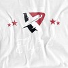 Men's Lewis University Official Flyers T-Shirt Flyers - 2 of 4