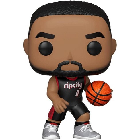 Toy Funko Pop Basketball NBA Michael Jordan (Black Alternate Jersey