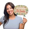 Big Dot of Happiness Funny Feliz Navidad - Holiday and Spanish Christmas Party Photo Booth Props Kit - 10 Piece - 2 of 4