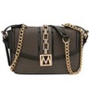 MKF Collection Wendalyn Women's Crossbody Bag by Mia K - 2 of 4