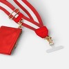 Phone Straps with Pouch - heyday™ - 3 of 4