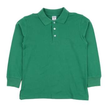 Green : Boys' Shirts & Polos : Target