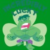 Boy's Marvel Incredibly Lucky Hulk T-Shirt - image 2 of 4