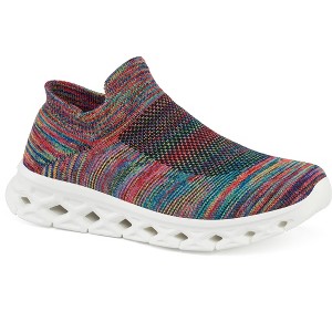 Urban Sport By Jslides Calla Sneaker - 1 of 4