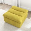 Racxily Lazy Floor Sofa - 3 of 4