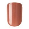 KISS imPRESS Bare But Better Press-On Fake Nails - Sweet Earth - 30ct - 3 of 4