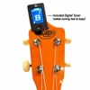 KaKo'o Music Entry-Level Soprano Kid's Ukulele & Accessory Kit - 4 of 4