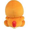 Pokemon Center: Charmander Pokemon Dolls Plush, 5 ½ Inch - 4 of 4