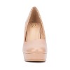 New York & Company Women's Nancy Pumps - 4 of 4