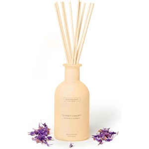 Benevolence LA Sunset Canopy Reed Diffuser - 1 of 4