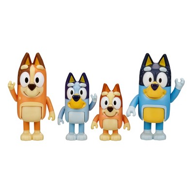 Bluey : Action Figures : Target