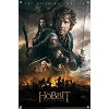 Trends International The Hobbit: The Battle of the Five Armies - One Sheet Unframed Wall Poster Prints - 4 of 4