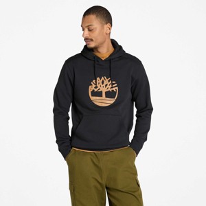 Timberland Tree Logo Hoodie - 1 of 4