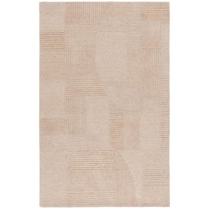 Harvest HVT401 Hand Tufted Indoor Rugs - Safavieh - 1 of 4