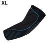 Unique Bargains Elbow Protection Elbow Pads Tightening Breathable Elbow Pads for Sports 1 Pair - 4 of 4