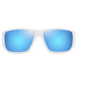 Maui Jim Keha Wrap Sunglasses - 1 of 1