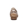 Aetrex Jenn Quarter Strap Sandal - 3 of 4