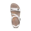 Aetrex Jillian Braided Quarter Strap - 4 of 4