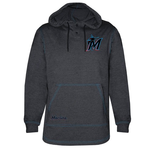 Miami marlins grey clearance jersey