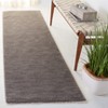 Lasa LAS108 Power Loomed Rugs - Safavieh - 2 of 2