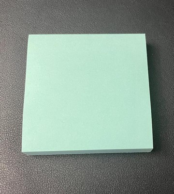 Post-it Original Notes, 3 X 3 Inches, Capetown Colors, Pad Of 100 Sheets,  Pack Of 14 : Target