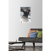 Trends International Pirates of the Caribbean: At World's End - Jack Sparrow Unframed Wall Poster Prints - image 2 of 4